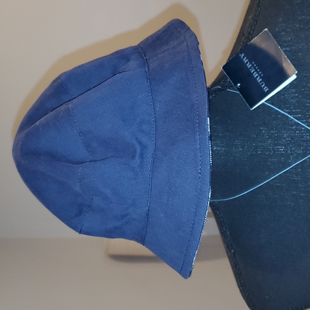 Burberry London Hat - Picture 3 of 12